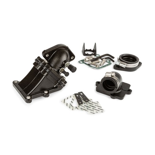 Kit aspirazione oversize - aspirazione,