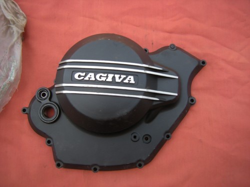 Carter motore frizione - , cagiva