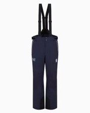 Pantalone Uomo Da Sci Fisi Ea7