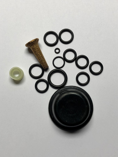 Service kit poseidon xstream - service,