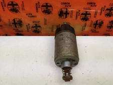 BOSCH ELETTROCALAMITA MOTORINO