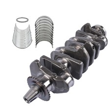 Set albero Motore e Cuscinetti