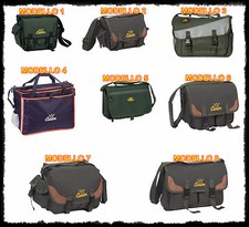 borsa pesca impermeabile accessori artificiali spinning carpfishing surfcasting