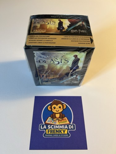 Box sealed sigillato packet - sealed,