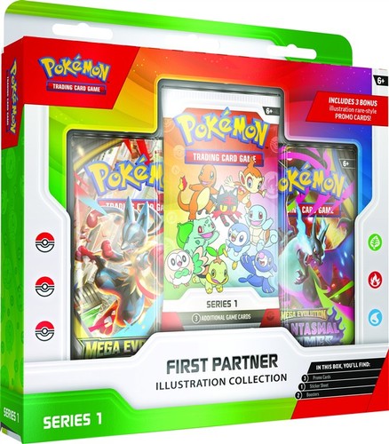 Pokemon primo partner - pokemon,