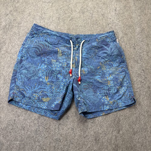 Orlebar pantaloncino bagno - da,