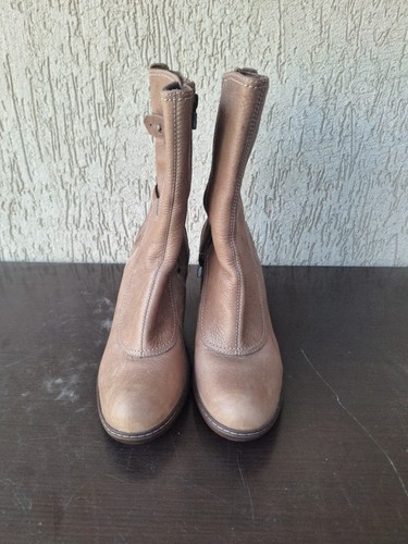 Stivaletto timberland - stivaletto,