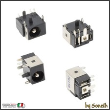DC POWER JACK CONNETTORE