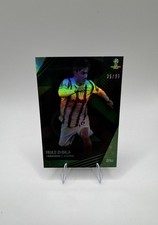 2021 Topps Weston McKennie a