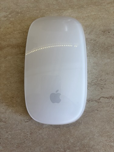 Apple magic mouse wireless - apple,