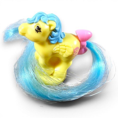 Hasbro little pony petite - hasbro,