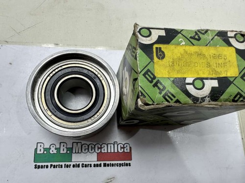 Cuscinetto distribuzione - cuscinetto,