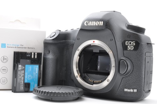 Eccellente canon eos 5d - 3,