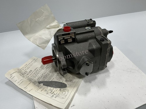 Per parker e07g078 pvp1620r212 - per,