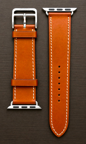 Cinturino hermes apple - apple, tour