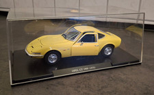 1:24 Opel GT 1900 [Hachette]