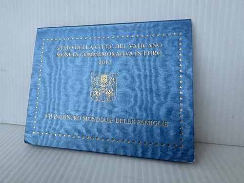 Euro vaticano 2012 incontro - 2,