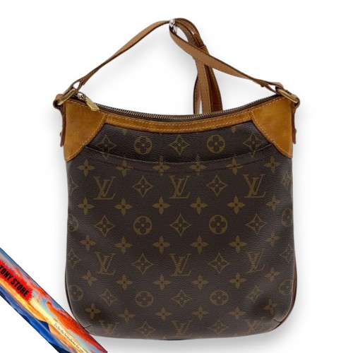 Borsa louis vuitton odeon - louis, pm