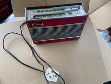 Radio d'epoca anni 80 Roberts