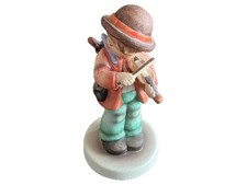 Statua Goebel Hummel ragazzo