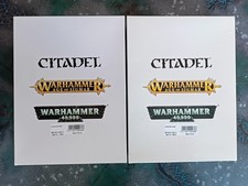 Games Workshop / Warhammer 40k