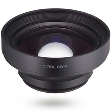 RICOH GW-4 obiettivo di