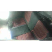Sedili completi fiat grande - sedili,