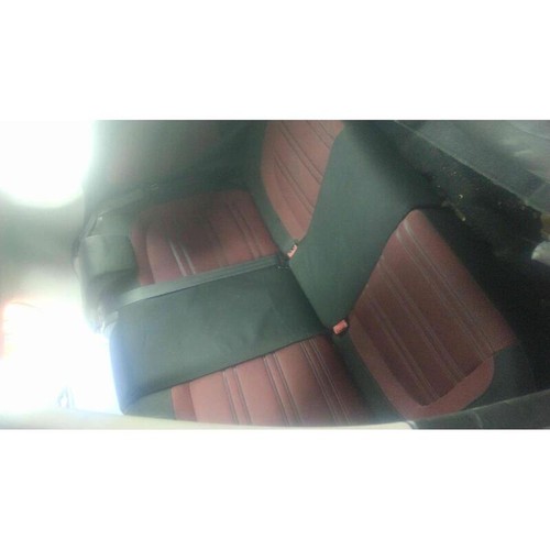 Sedili completi fiat grande - sedili,