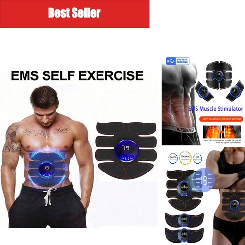 Ems stimolatore muscolare - ems,