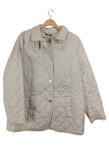 Giacca trapuntata donna adagio - giacca,