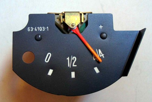 Indicatore livello - indicatore,
