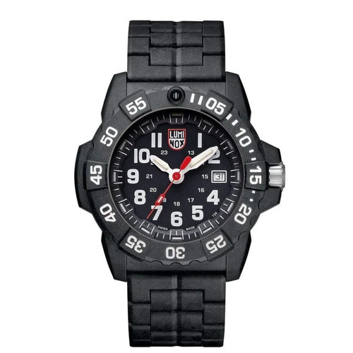 Orologio luminox uomo - orologio, quarzo