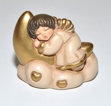Thun piccolo angelo nuvola luna altezza 6 cm