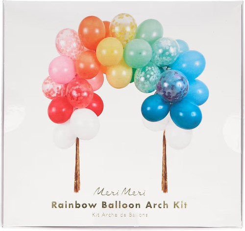 Meri arcobaleno - meri,