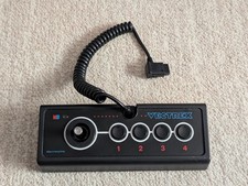 Vectrex Controller