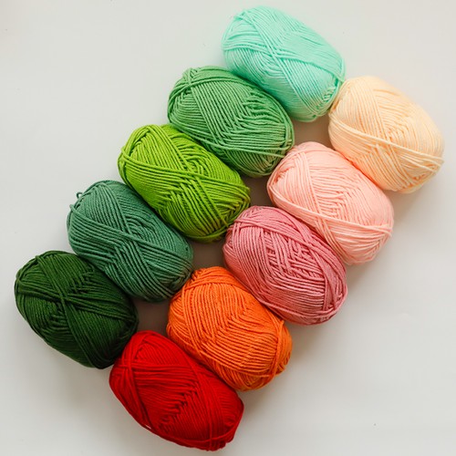 100g filato cashmere - 100g,