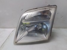 Faro proiettore anteriore