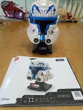 LEGO Star Wars: Captain Rex