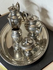 Servizio da tè/caffè con