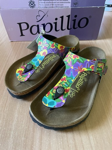 Sandali donna papillio - donna,