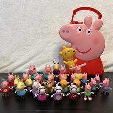 Peppa Pig Valigetta