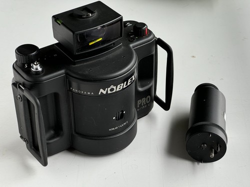 Fotocamera noblex pro 150 u - pro,