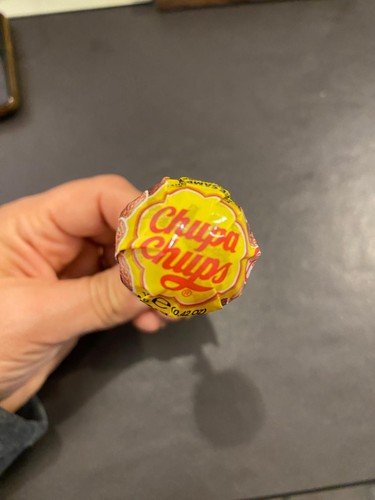 Chupa chups gusto - chups,