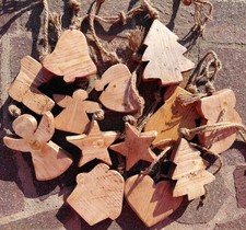 Decorazioni natalizie