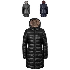 Giacca A Vento Adelaide Blu