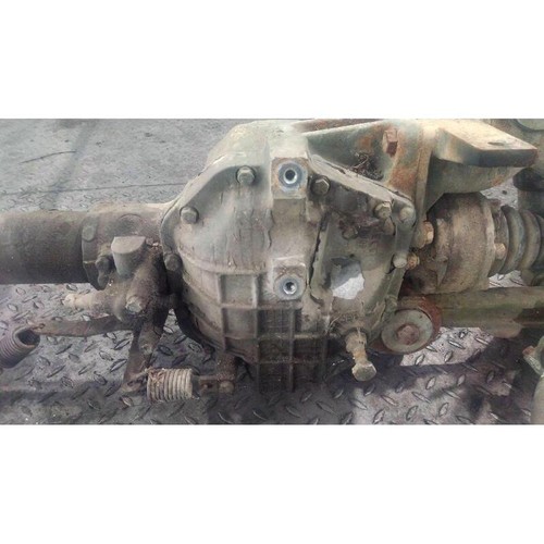 Assale anteriore iveco - assale,