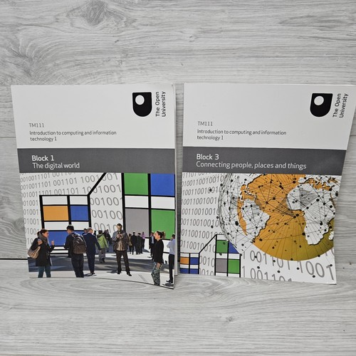 Tm111 open university - tm111,