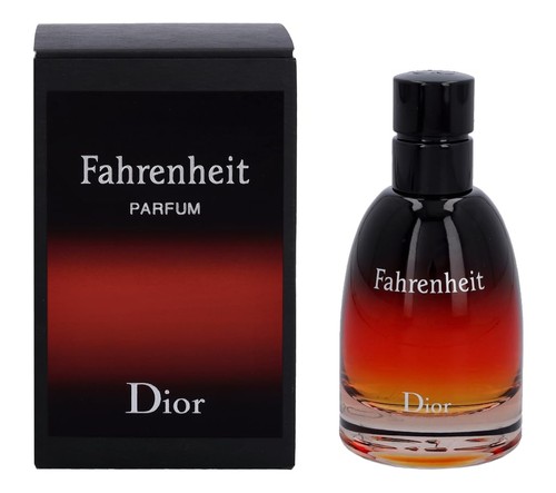Fahrenheit parfum vapo - fahrenheit, 75