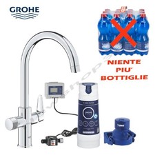 RUBINETTO MISCELATORE LAVELLO