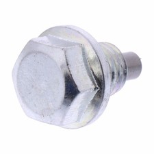 Tappo scarico olio magnetico JMP originale per Kawasaki 750 H2 MACH IV 1972-1975